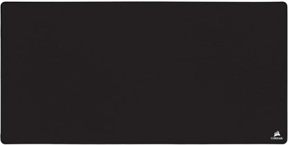 Corsair MM500 Premium Anti-Fray Cloth Gaming Mouse Pad, Extended 3XL - Black