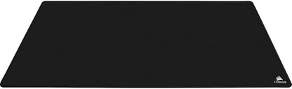 Corsair MM500 Premium Anti-Fray Cloth Gaming Mouse Pad, Extended 3XL - Black